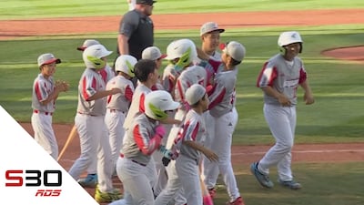 Canada 3 - Japon 7