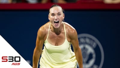 Branstine s'approche d'une qualification surprise