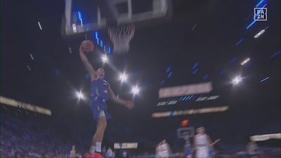 France 92 - Slovénie 67