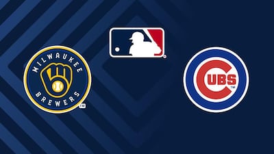 Brewers de Milwaukee c. Cubs de Chicago