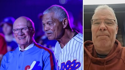 « Jacques, c'est ma jeunesse »