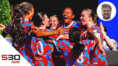Une foule historique pour une victoire grandiose
