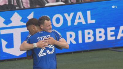 Herbers réplique pour le CFM