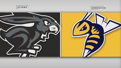 BlackJacks 96 - Stingers 89