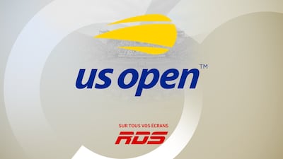Internationaux de tennis des États-Unis - Stade Grandstand