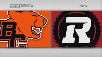 Lions 45 - Rouge et Noir 24