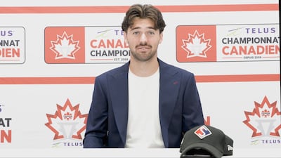« Pourquoi pas une finale contre le CFM? »