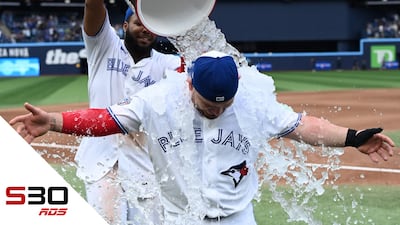La lancée des Jays les transportera-t-elle en séries?