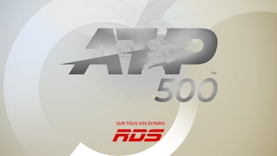ATP 500 Washington - Finale