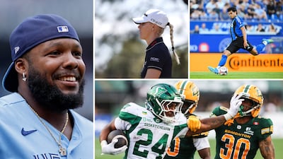 Top-10 : les plus beaux jeux de la fin de semaine