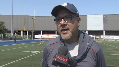 « Tant que Philpot fera les gros jeux, nous lui enverrons le ballon »