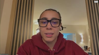 « Je n'ai pas manqué de défis et d'opportunités en boxe amateur »