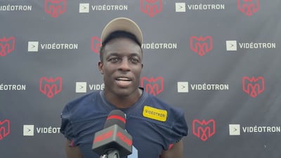 « Nous devons compléter nos plaqués »