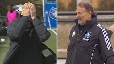 L'optimisme d'Eullaffroy pour sauver la saison du CFM