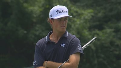 Ça se bouscule pour les éliminatoires au Championnat Wyndham