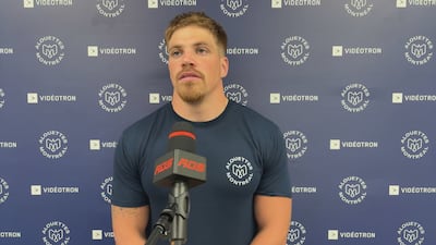 Alexander n’en fait pas une affaire personnelle avec Fajardo 