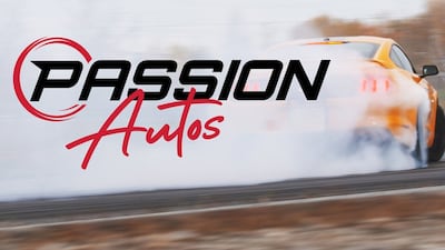 Passion autos