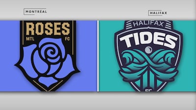 Roses 0 - Tides 1