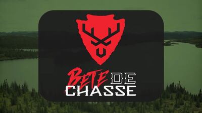 Bête de chasse