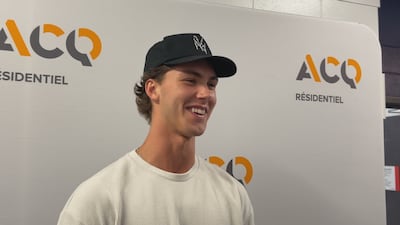 Lamoureux et Desnoyers « colocs » en Utah la saison prochaine?