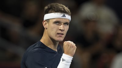Mensik prend rendez-vous avec Shelton
