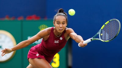 Fernandez s'avoue vaincue devant Osaka