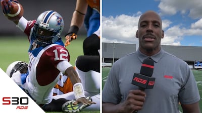 Enfin la fin de la malédiction du BC Place pour les Alouettes?