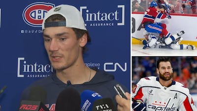 Tyler Thorpe : « J'ai Anderson et Wilson comme modèles à suivre » 