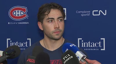 Kody Dupuis sur les traces de son père