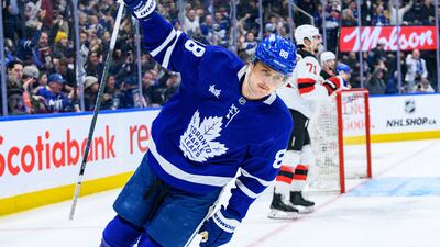 Top-50 LNH : Le meilleur des joueurs 40 à 31