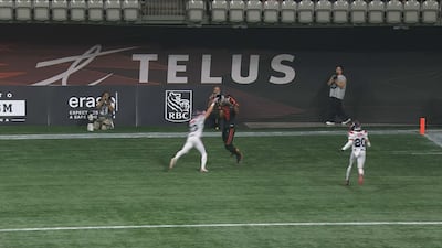 Hatcher et Rourke répliquent rapidement