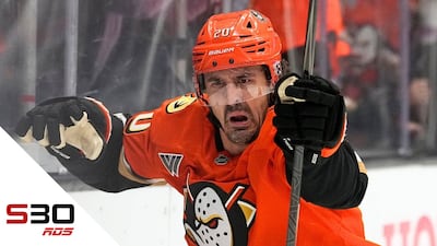 Kreider à Montréal pour une saison