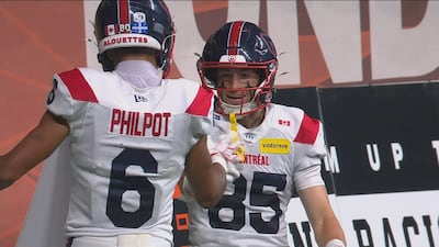 La chimie Snead et Alexander opère sur le jeu improvisé