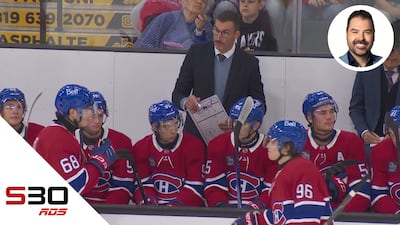 Pas évident pour le CH sans ses gros ténors
