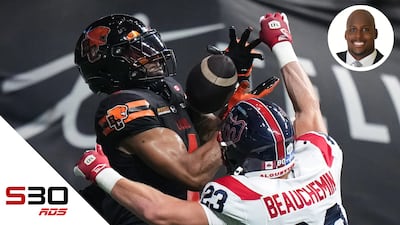 La malédiction du BC Place se poursuit