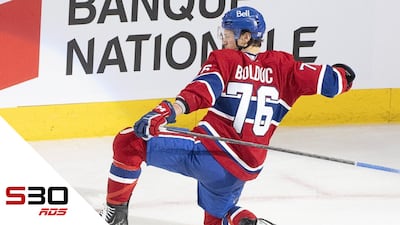Bolduc et le CH prolongent pour quatre ans
