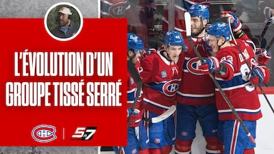 Montréal, l'équipe et l'ambiance : une attraction autour de la LNH