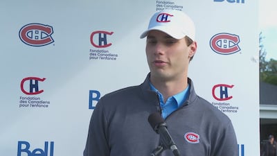 « Je veux être parfait chaque match, être plus rapide et physique »