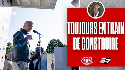Une autre année, une autre opportunité de progresser