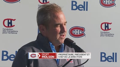 « Nous voulons continuer à construire sur le succès que nous avons déjà »