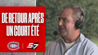 Le boulot recommence pour la direction et les joueurs