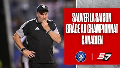 Les espoirs réalistes sur le Championnat canadien