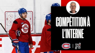 « Kreider apporte une nouvelle dimension »