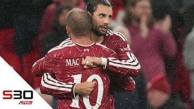Liverpool 3 - Tottenham 1