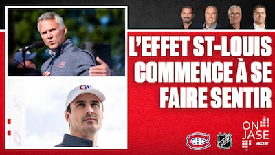 On Jase - Kreider et Montréal, le match parfait (15 septembre)