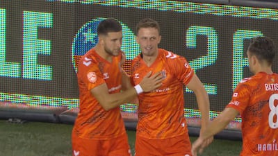 Paton fait encore mal au Supra