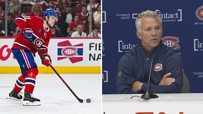 « Je ne suis pas inquiet avec Guhle, ça donne des opportunités pour les autres défenseurs »