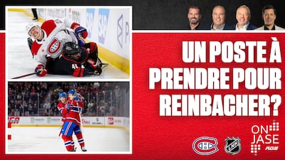 On Jase – les contrats pleuvent, Guhle pleure (16 septembre)
