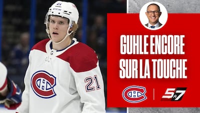 Guhle blessé : une porte s'ouvre pour Xhekaj