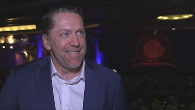 « Je n'y croyais pas » - David-Alexandre Beauregard